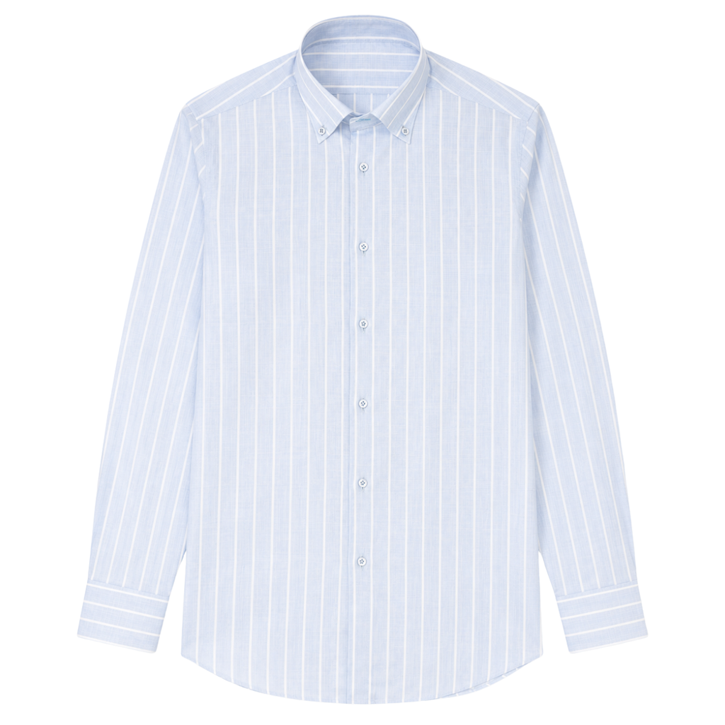 CAMICIA CON COLLO ALLA FRANCESE