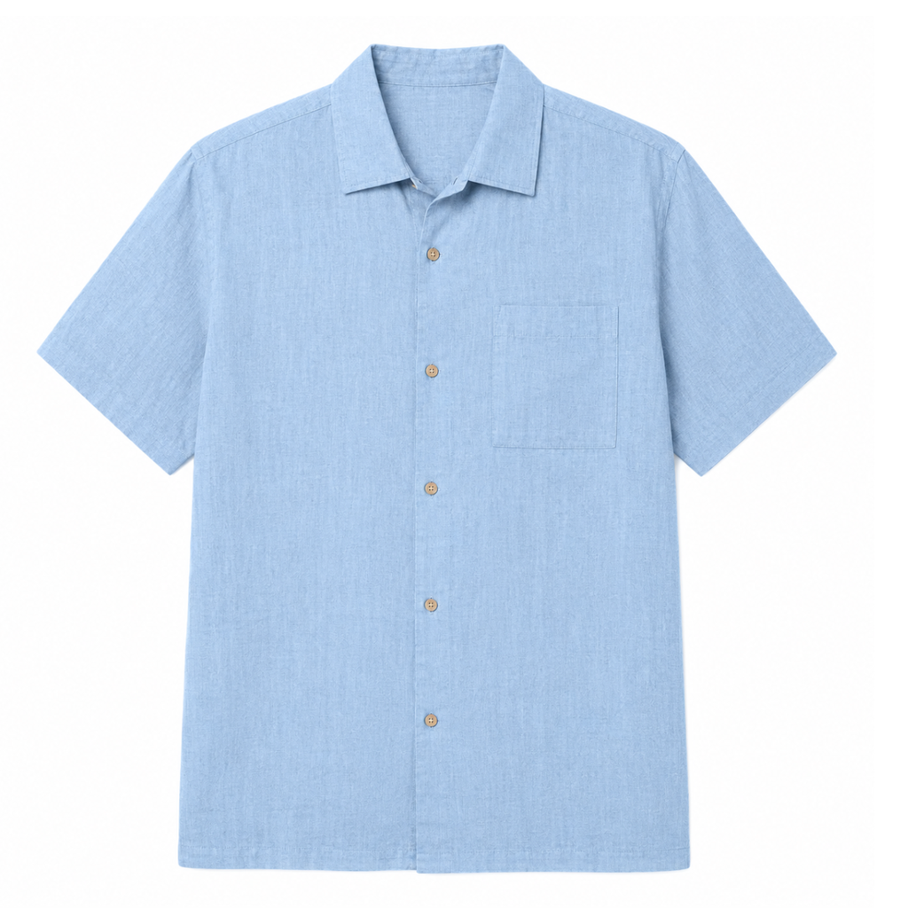 CAMICIOTTO UOMO