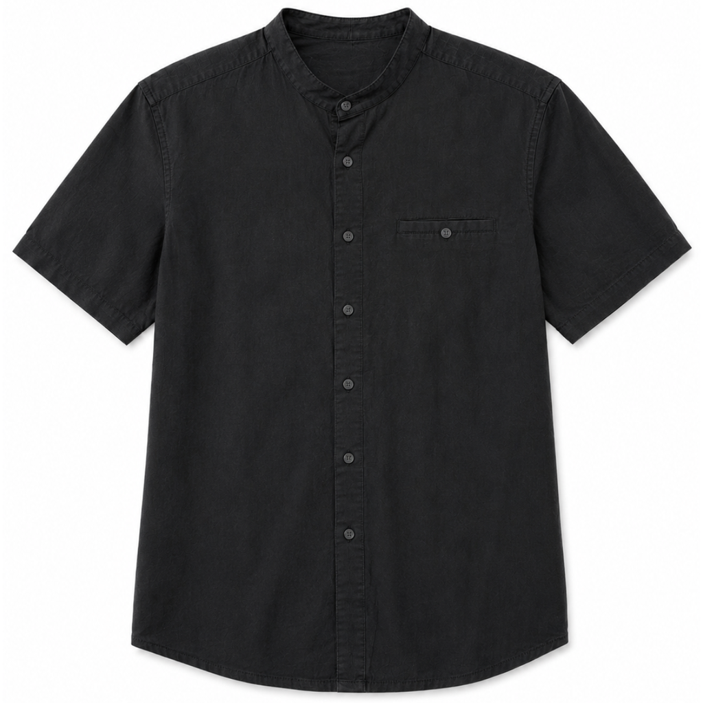 CAMICIOTTO UOMO