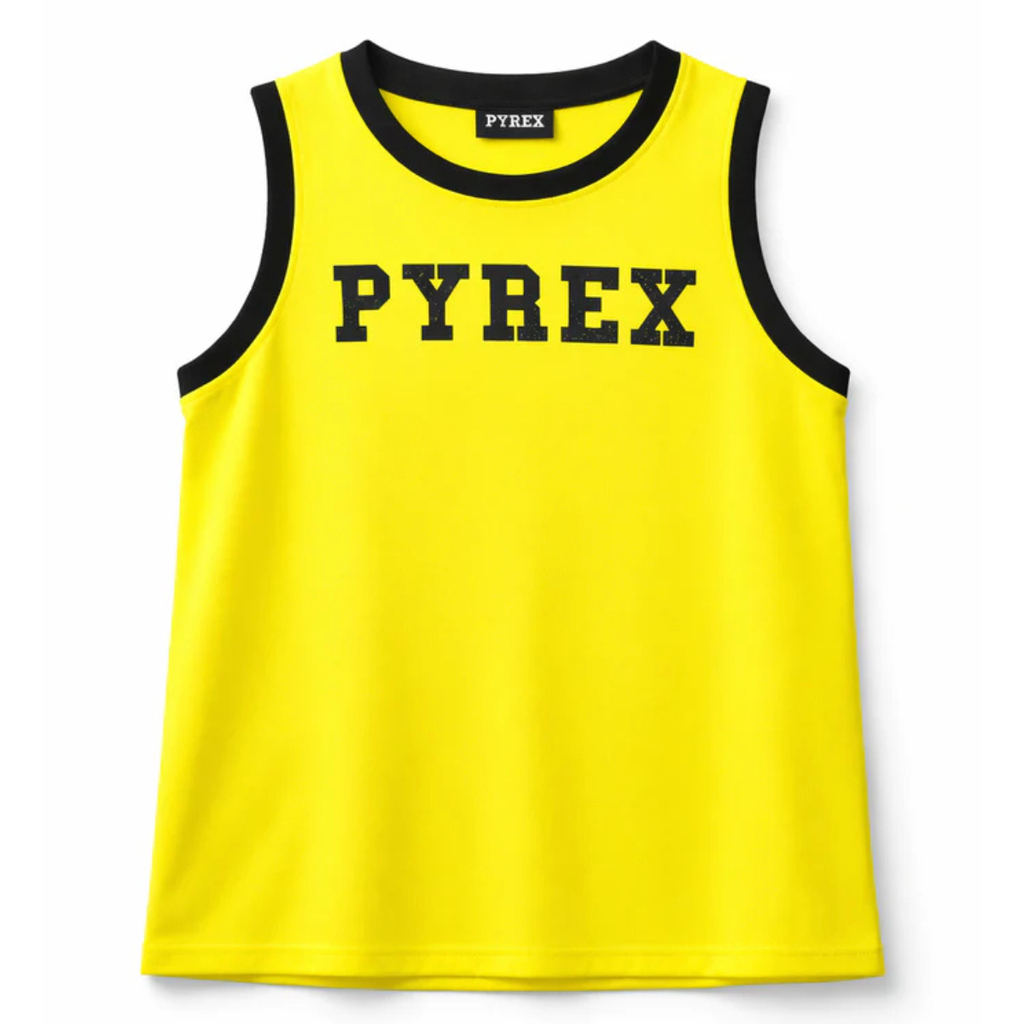 Canotta Uomo Pyrex
