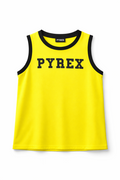 Canotta Uomo Pyrex