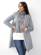 Cappotto 2 bottoni