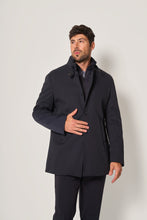 Carica l&#39;immagine nel visualizzatore di Gallery, Trench Uomo
