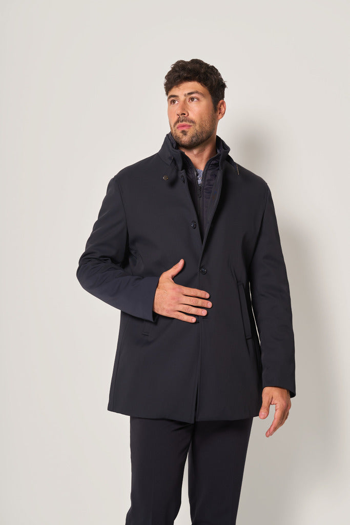 Trench Uomo