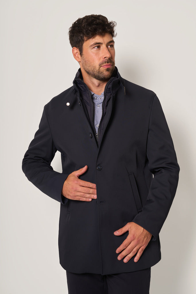 Trench Uomo
