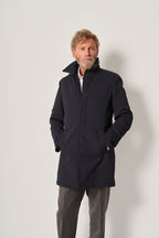 Trench Uomo Classico