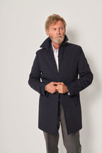 Trench Uomo Classico