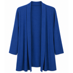CARDIGAN DONNA APERTO
