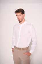 Carica l'immagine nel visualizzatore di Gallery, Cintura in camoscio
