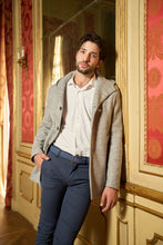 Carica l&#39;immagine nel visualizzatore di Gallery, Cintura in pelle stampata
