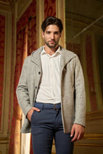 Carica l&#39;immagine nel visualizzatore di Gallery, Cintura in pelle stampata
