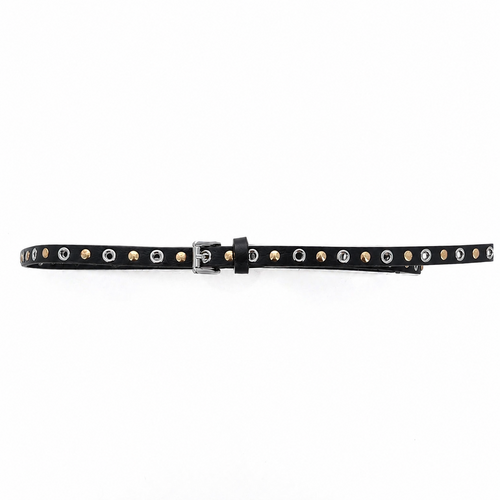 Cintura Donna con Borchie