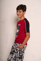 Completo Ragazzo Anime