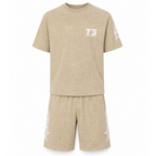 Completo bambino monocolore