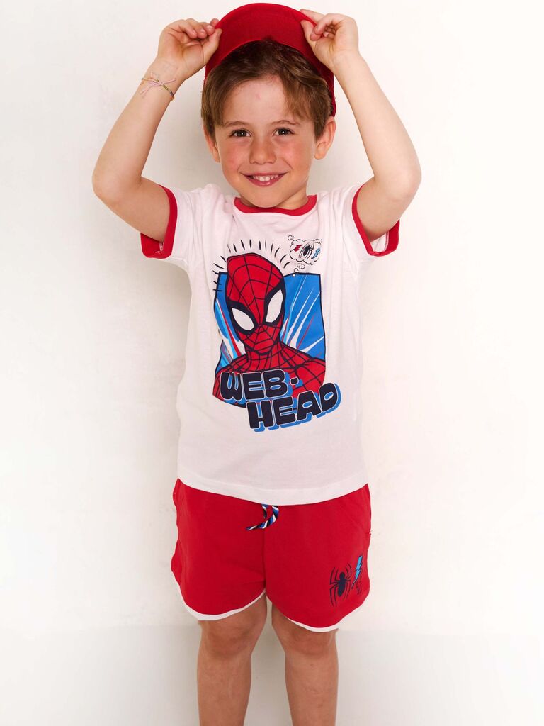 Completo Spiderman