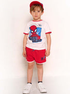Completo Spiderman