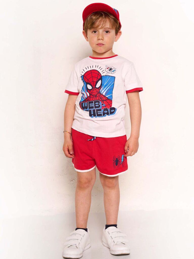 Completo Spiderman