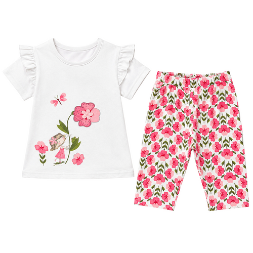 COORDINATO NEONATA