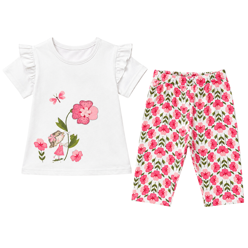 COORDINATO NEONATA