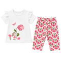 COORDINATO NEONATA