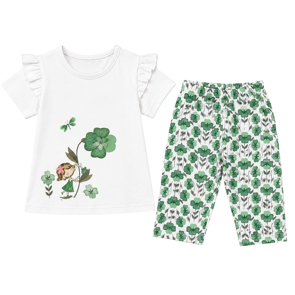 COORDINATO NEONATA