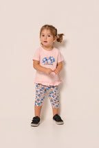 Completo Due Pezzi Neonata