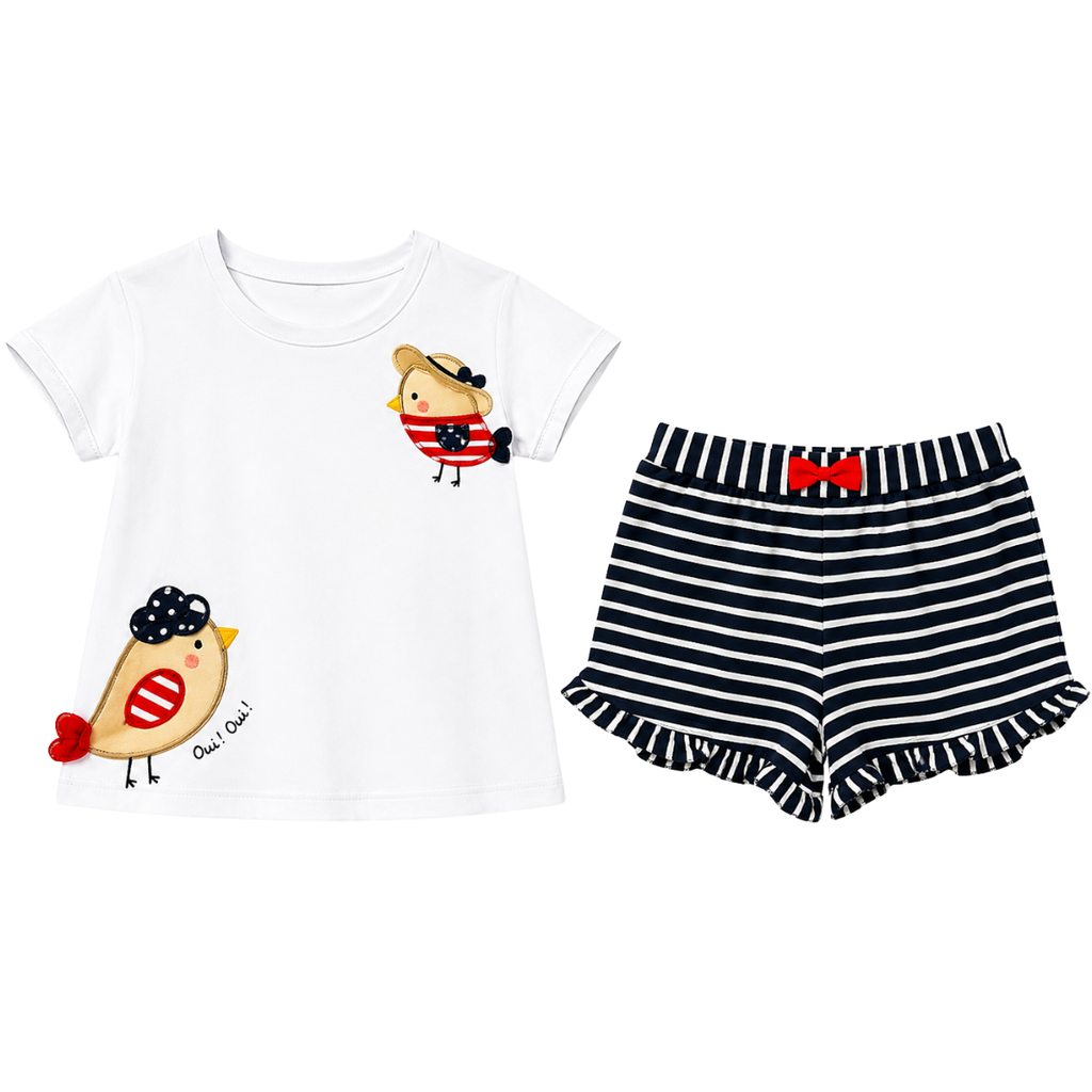 COMPLETO NEONATA