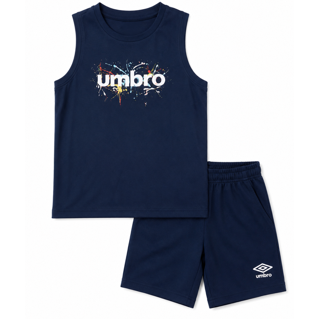 COMPLETO SPORTIVO UOMO