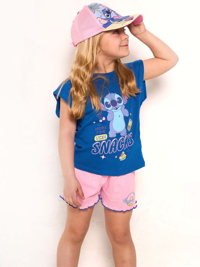 Completo Stitch