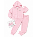 Completo da bambina 3 pezzi