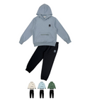 Completo da bambino "New York"