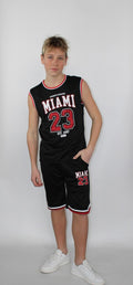 Completo da basket "Miami"