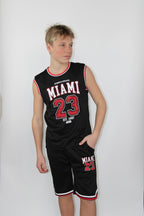 Completo da basket "Miami"