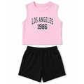 Completo da Bambina Los Angeles