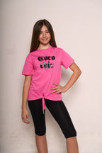 Completo sportivo bambina
