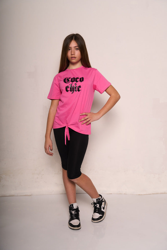 Completo sportivo bambina