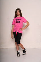Completo sportivo bambina
