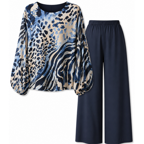 COORDINATO REJANE