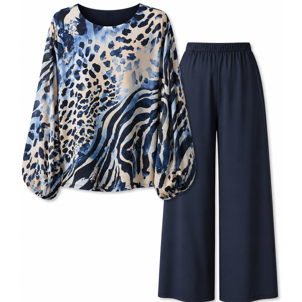 COORDINATO REJANE