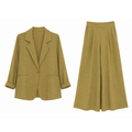 COMPLETO GIACCA E PANTALONE