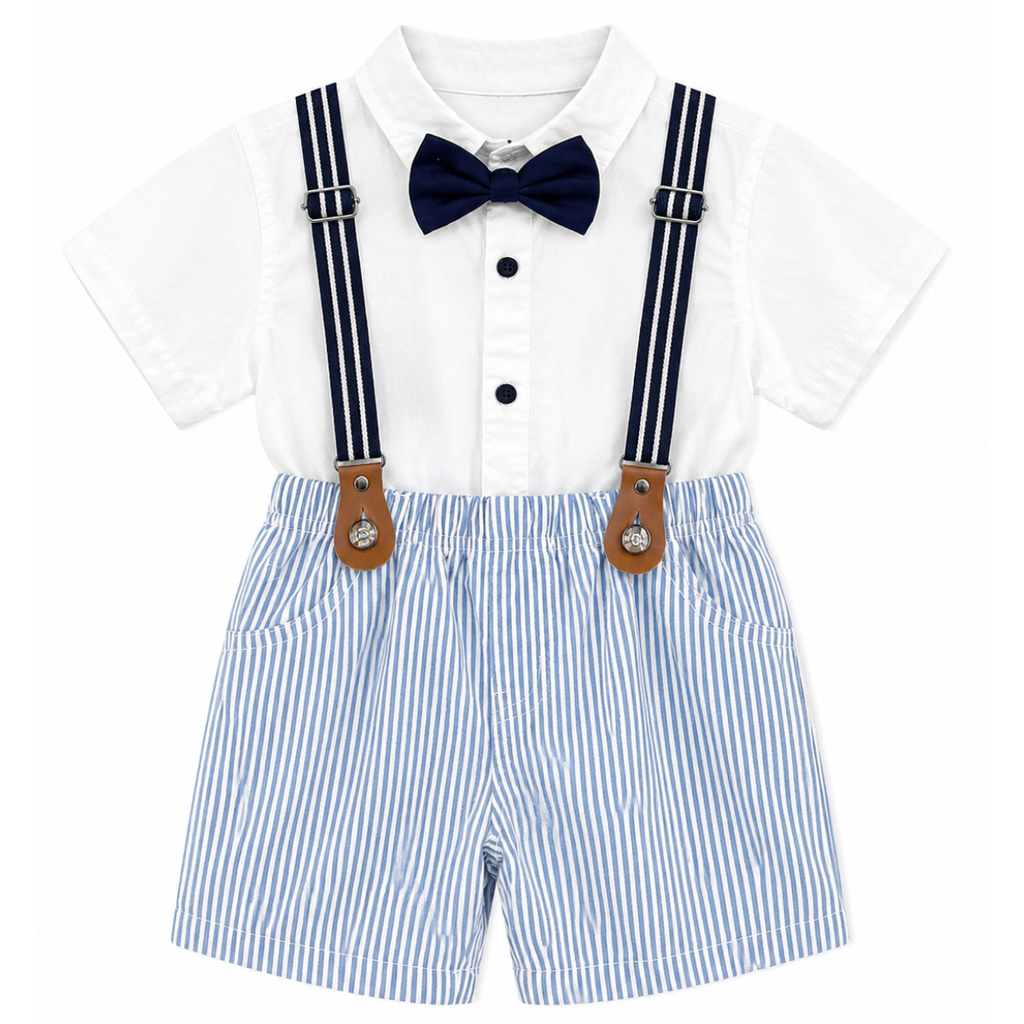 COORDINATO NEONATO