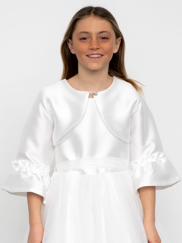 Coprispalle rasato