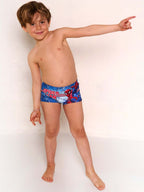 Costume Spiderman