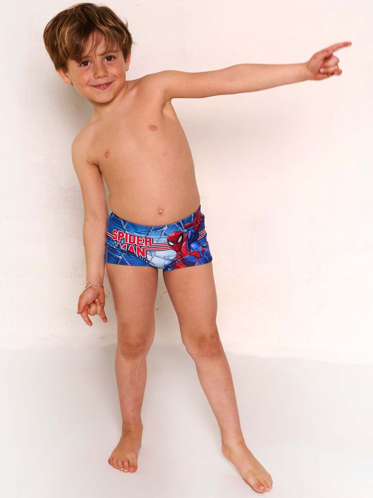 Costume Spiderman