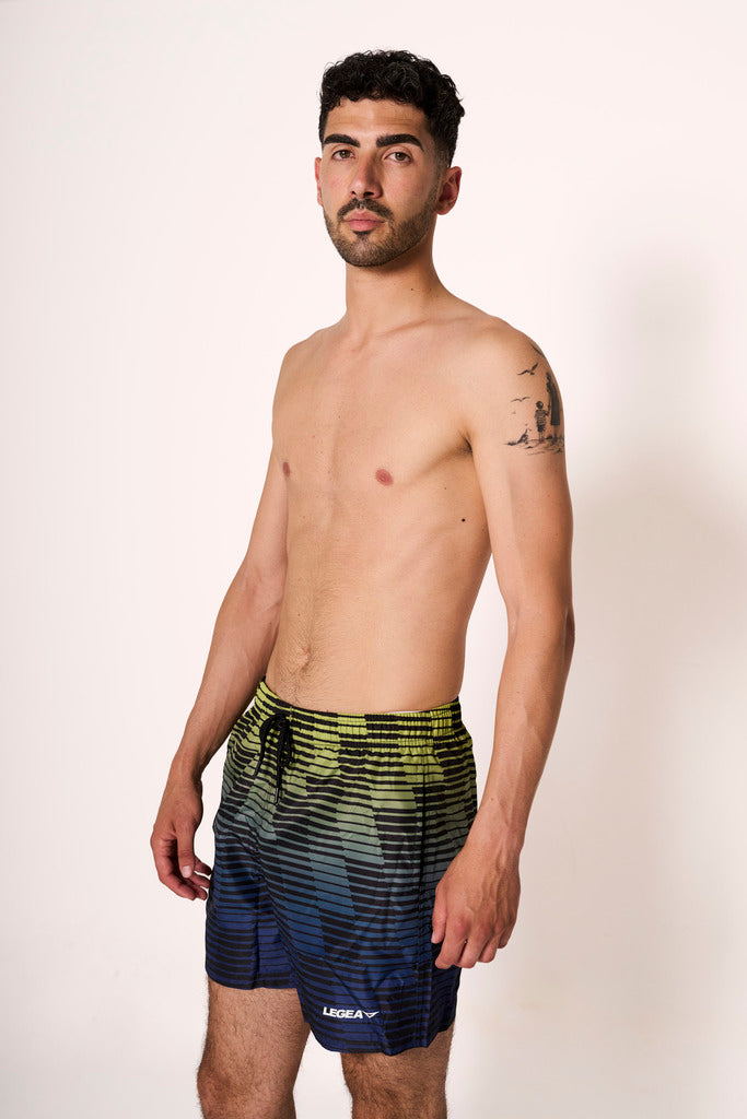 Costume da mare uomo LEGEA