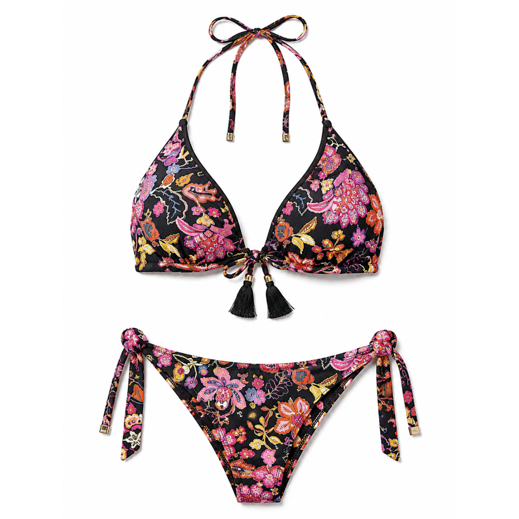 COSTUME DUE PEZZI DONNA