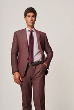 Carica l&#39;immagine nel visualizzatore di Gallery, Cravatta fantasia micro pois
