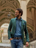 Giacca uomo classica