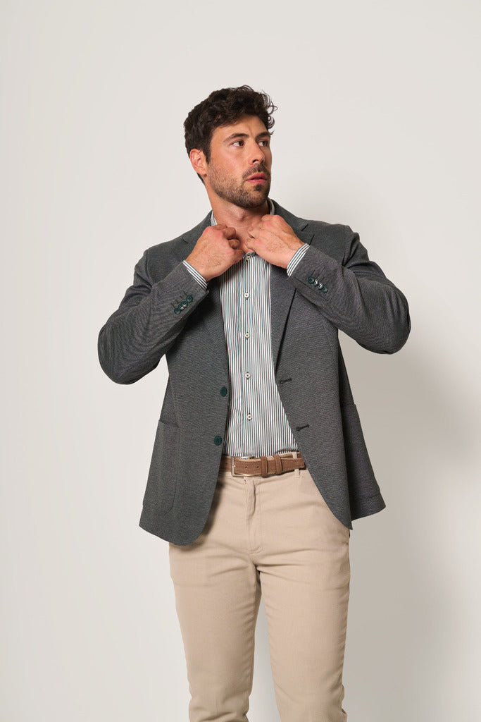 Giacca Uomo