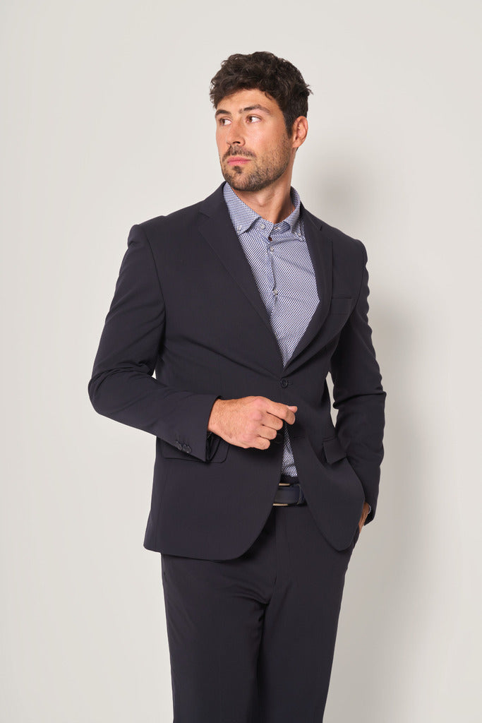 Giacca Uomo Elegante